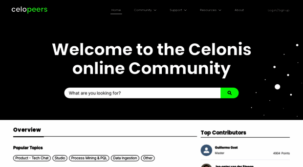 community.celonis.com