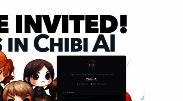 community.chibi.ai