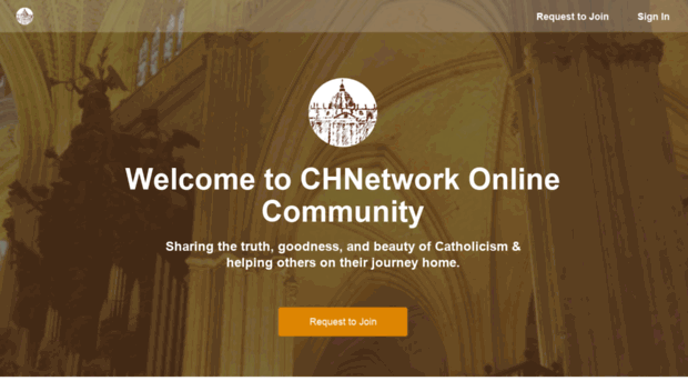 community.chnetwork.org