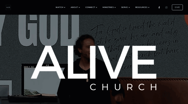 community.church