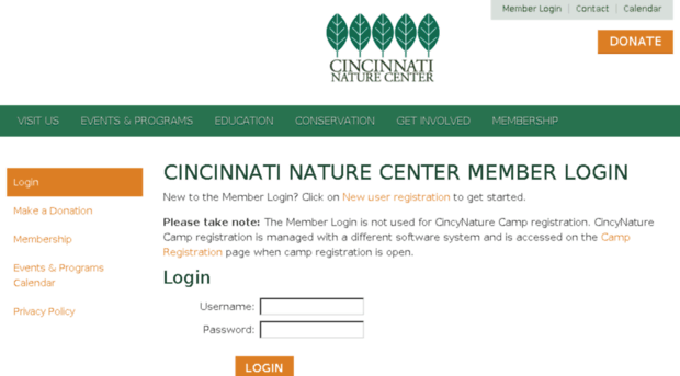 community.cincynature.org