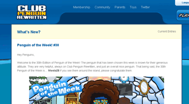 community.clubpenguinrewritten.pw