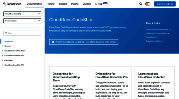 community.codeship.com