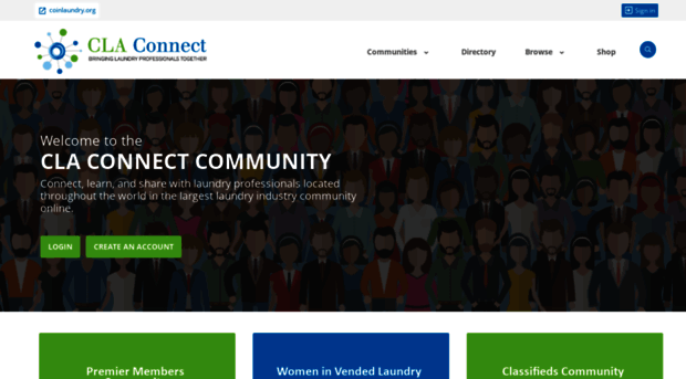 community.coinlaundry.org