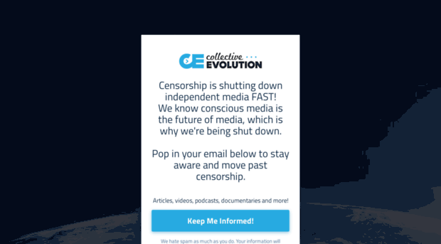 community.collective-evolution.com