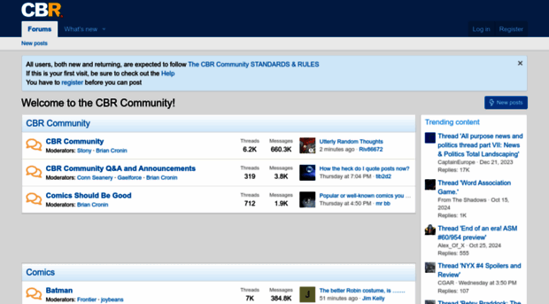 community.comicbookresources.com