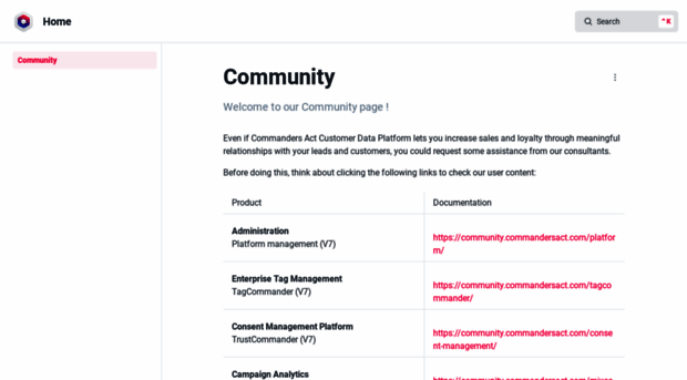 community.commandersact.com