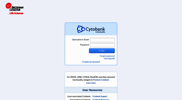 community.cytobank.org