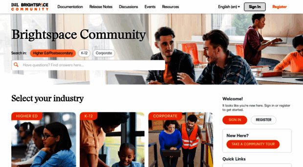 community.d2l.com