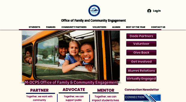 community.dadeschools.net