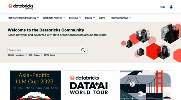 community.databricks.com