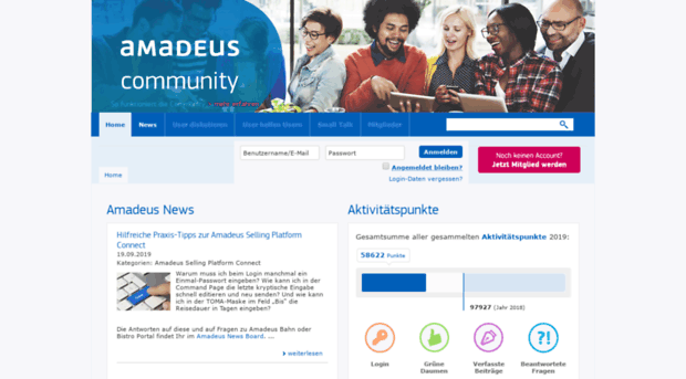 community.de.amadeus.com