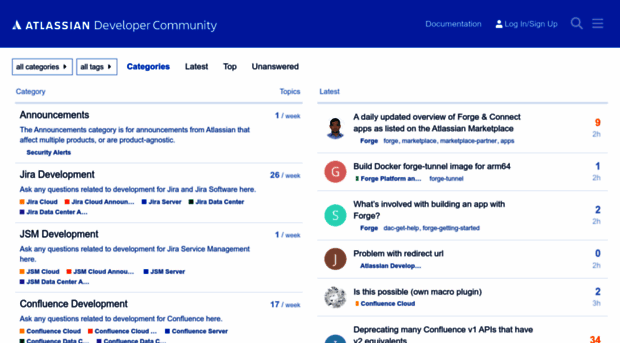 community.developer.atlassian.com