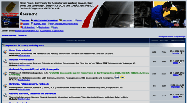 community.dieselschrauber.de