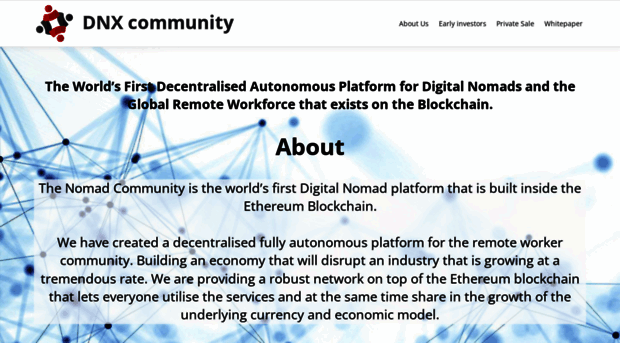 community.digitalnomad.community