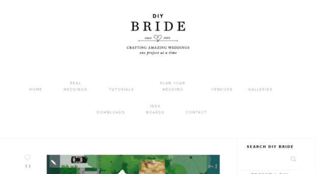 community.diybride.com