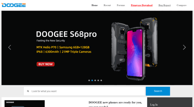 community.doogee.cc