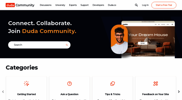 community.duda.co