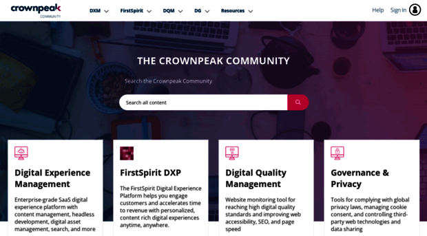 community.e-spirit.com