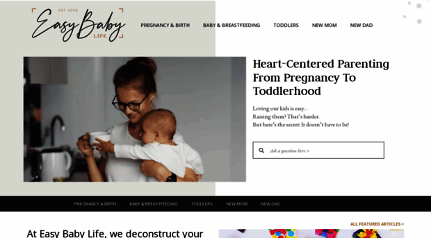 community.easybabylife.com