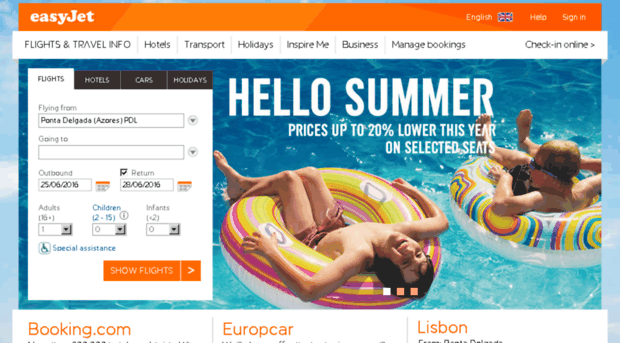 community.easyjet.com