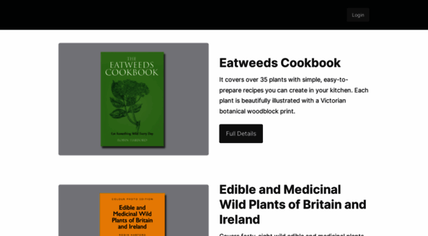 community.eatweeds.co.uk