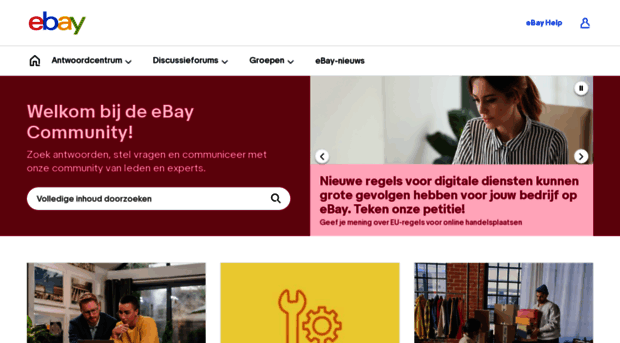 community.ebay.nl