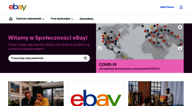 community.ebay.pl