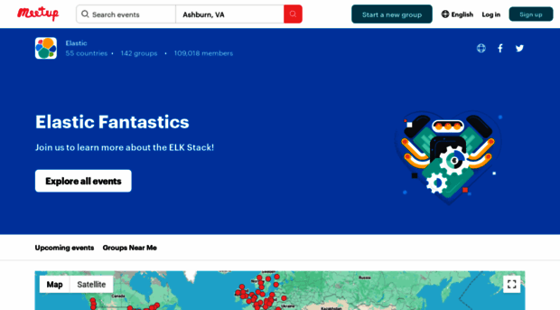 community.elastic.co