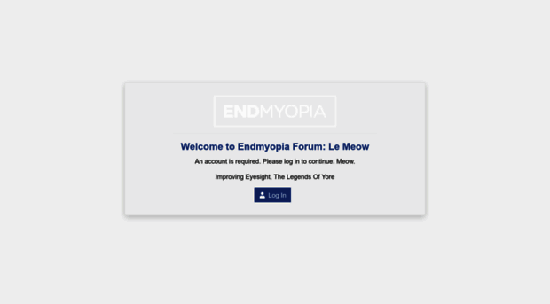 community.endmyopia.org