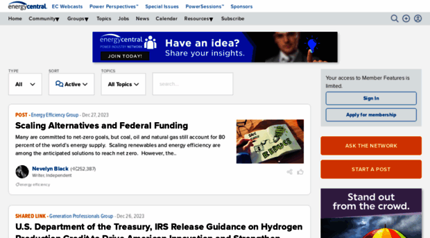 community.energycentral.com