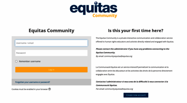 community.equitas.org