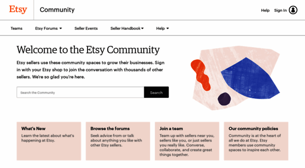 community.etsy.com