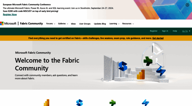 community.fabric.microsoft.com