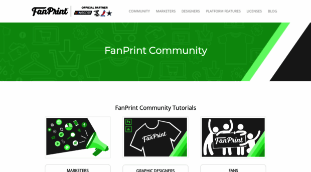 community.fanprint.com