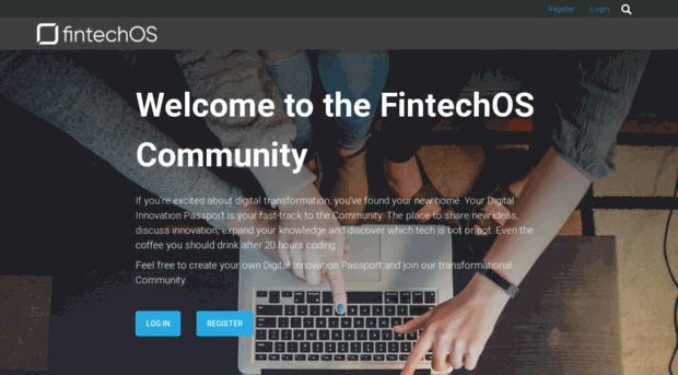 community.fintechos.com