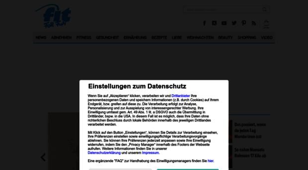 community.fitforfun.de
