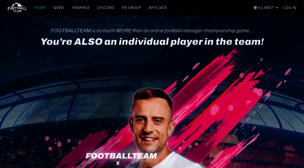 community.footballteam.pl