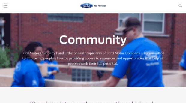 community.ford.com