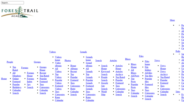 community.foresttrailacademy.com