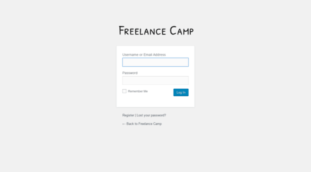 community.freelance.camp