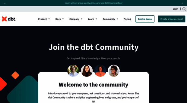 community.getdbt.com