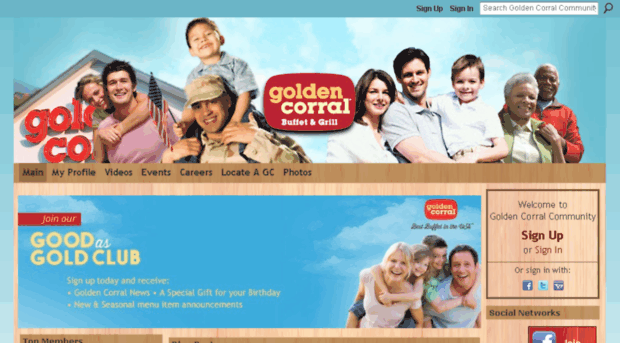 community.goldencorral.com