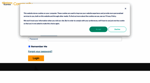 community.greatgame.com