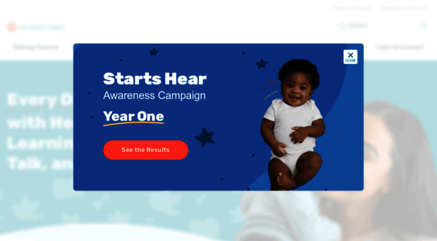 community.hearingfirst.org