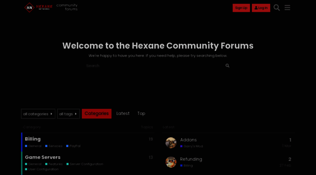 community.hexane.co