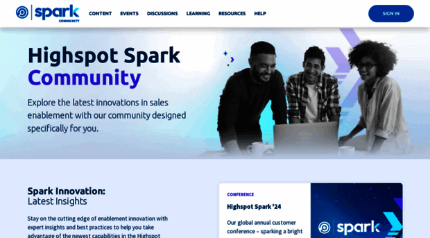 community.highspot.com
