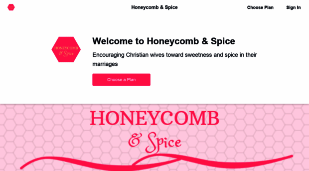 community.honeycombspice.com