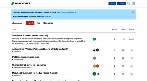 community.hopsworks.ai