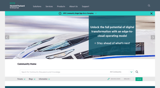community.hpe.com